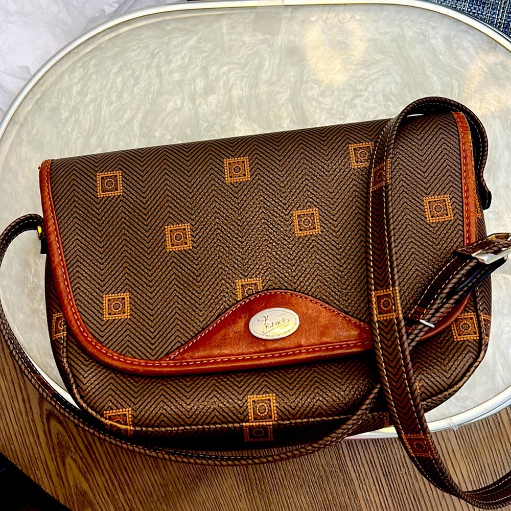 Vintage Texier French Purse - Picture 1 of 10
